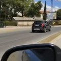 Identifikovana žena koja je vozila u suprotnom smeru