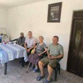 Niški policajci ponovo donirali humanitarnu pomoć pogođenima požarima na jugu