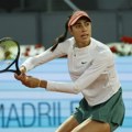 Olga ostala bez finala u Montrealu