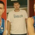 Marinković ispitivao Jovića, a snimanje prekinuo Jokić: Hit scene iz svlačionice "orlova"
