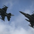 Nato država digla borbene lovce Primećena opasnost iz Rusije