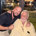 Boban Rajović novi glumac u seriji "Ubice mog oca": Reditelj sve otkrio pred kamerama: "Neće samo pevati, imam velika…