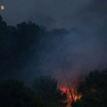 U požaru kod sela Bovan stradao dvadesetšestogodišnjak
