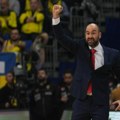 Spanulis posle poraza od Srbije zapretio: Kada se Janis vrati...