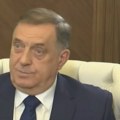 Dodiku zatvorska kazna zamenjena novčanom Sud u BiH doneo rešenje