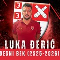 Pri kraju kompletiranje ekipe za nastupajući šampionat Arkus lige