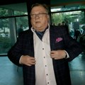 Halid Bešlić u lošem zdravstvenom stanju: Otkazan koncert u poslednjem trenutku