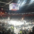 Partizan se zvanično rastao od „četvorke“