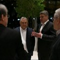 Milanović i Orban sastali su se na Braču, evo o čemu su razgovarali
