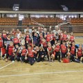 Deca sa Kosova i Metohije posetila Spens i bazen u Futogu