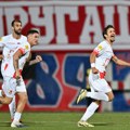 Kako je Radnički zaustavio Partizan? "Kada je teško, pa daš poslednji atom snage"