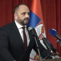 "Iza njih će ostati sramota! Srbe niko nije konsultovao" Radojević: Nelegitimna skupština opštine Severna Mitrovica donosi…