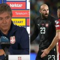 "Nemojte da stavljate Vanju i Sergeja u isti koš": Piksi digao glas kad su ga pitali za braću Milinković-Savić