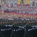 Održana vojna parada u Pekingu: Si predstavio novo naoružanje i poručio da je Kina "nepobediva"