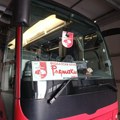 Fudbaleri Radničkog otputovali u Bansko