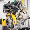 Renault i Geely počeli da proizvode inovativni motor koji koristi LPG