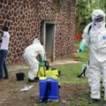 U Kongu osmoro ljudi umrlo od ebole od početka septembra, epidemija još nije proglašena