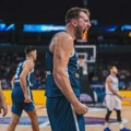 Luka Dončić – čovek koji stavi naciju na pleća u donese je u vrh evropske košarke: Slovenija u osam najboljih! Nikako ne mogu…