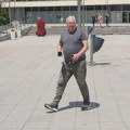 Nikolić napao novinara N2