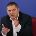 "Postupajući po prijavi DRI ugrozili bismo čitav sistem predškolskog obrazovanja" Nikodijević: Na to ne pristajemo, ostajemo…