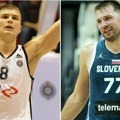 Dončić ispao sa Eurobasketa i odmah zvao igrača Partizana: "Daću mu kapitensku traku, samo nek se vrati"