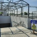 Ukupno stanje objekta – „veoma oštećeno“: Kakve su železničke stanice na pruzi kroz Vojvodinu?