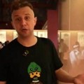 Од Требиња до Сијана: Дрво живота Михаила Мићановића пушта корење у Кини