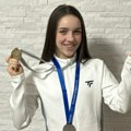Mladi teniski talenat iz Kragujevca na Evropskom prvenstvu u Italiji