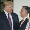 Orban kopira Trampa, hoće i on da proglasi Antifu teorističkom organizacijom