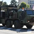 Ruska „krasuha“ - najsavremeniji radioelektronski štit nad kopnenim snagama Srbije