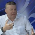 Siniša Vučinić nazvao je Filipa Švarma „dokazanim ustašom i pedofilom”