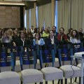 Kragujevac okupio svetske naučnike na konferenciji o hemo i bioinformatici