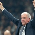 Željko Obradović uputio jasnu poruku navijačima pred početak Evrolige
