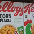 SAD: Ferrero završio akviziciju kompanije WK Kellogg Co