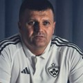 Feđa Dudić na promociji: ''Odbio sam pet ili šest ponuda, a kada je Maribor pozvao, rekao sam: 'To je to'!''