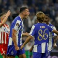 Šta se ovde desilo sa zvezdinom odbranom? Svi su ispali - pogledajte munjevitu kontru Porta i gol za pobedu u poslednjim…