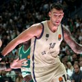 Barselona pobedila Panatinaikos u Atini