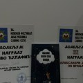 Veliki uspeh gimnazijalke iz Vranja na 36. Nevenovom festivalu