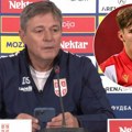 Piksi odmah pozvao Vasilija Kostova (17): Opet nas "odjavio" Vanja, spisak skroz pretumban