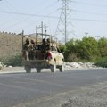 Pakistanske snage napale talibane: Poginulo 11 vojnika i 19 militanata