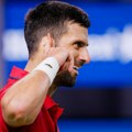 Đoković: "To bi bilo nepoštovanje kad bih rekao"