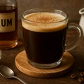 Kafa sa rumom: Malo drugačiji početak dana