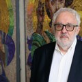 Akademik Kostić: Jako je opasno baviti se društvenim aktivizmom, ali je dužnost, neću se svetiti