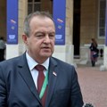 Dačić: Nema saradnje sa tzv. kosovskom policijom, jer mi ne priznajemo jednostrano proglašenu nezavisnost Kosova