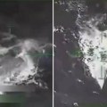 "Najmanje 25.000 Amerikanaca bi umrlo da sam dao da se iskrca": Sad uništile podmornicu na Karibima (Video)