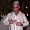 Produkcija opomenula Milana Miloševića: Voditelj jednu stvar mora da promeni što pre