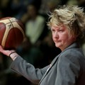 Zvanično - Marina Maljković više nije selektor Srbije!