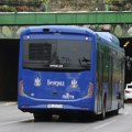 Od sutra pa sve do 15. decembra ova linija gradskog prevoza u Beogradu menja trasu