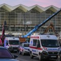 Studenti iz Zagreba organizuju skup podrške na godišnjicu pada nadstrešnice: „Stanite uz Novi Sad, stanite za pravdu i istinu“…