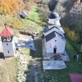 Arheološka istraživanja u manastiru Pustinja (VIDEO)